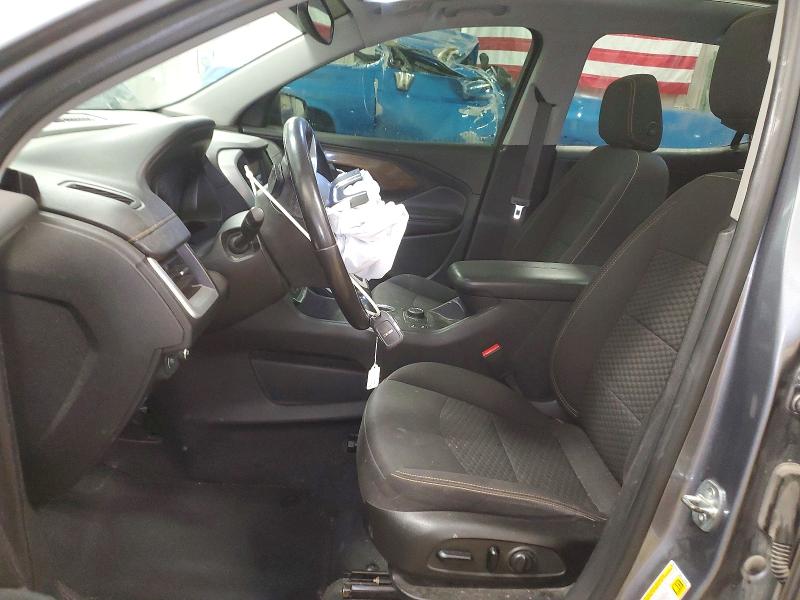 Photo 7 from auction – 2019 GMC TERRAIN with VIN 3GKALTEX4KL158760