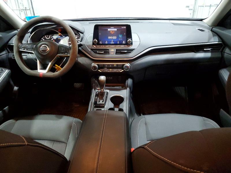 Photo 8 from auction – 2022 NISSAN ALTIMA with VIN 1N4BL4DW6NN356779