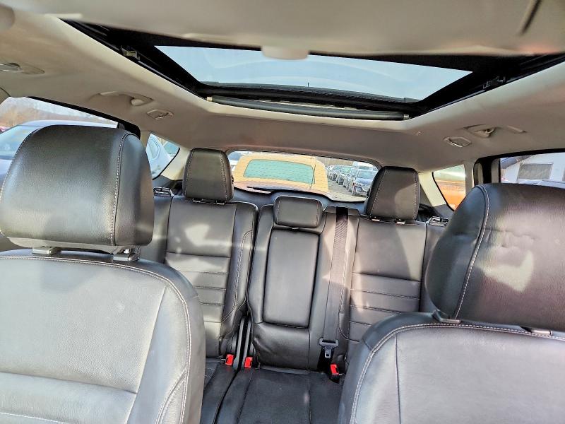 Photo 10 from auction – 2013 FORD ESCAPE with VIN 1FMCU9H9XDUB35487