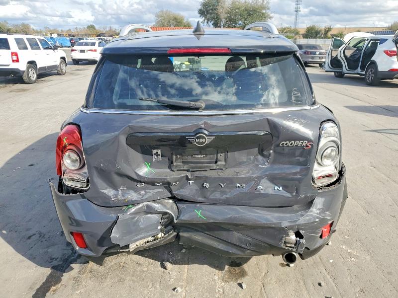 Photo 6 from auction – 2020 MINI COOPER S C with VIN WMZYW7C03L3L88785