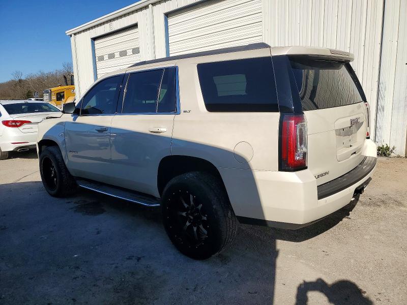 Photo 2 from auction – 2015 GMC YUKON with VIN 1GKS2BKC0FR569980