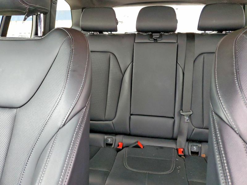 صورة رقم 10 من المزاد - 2022 BMW X3 XDRIVE3 مع VIN 5UX53DP02N9M55508