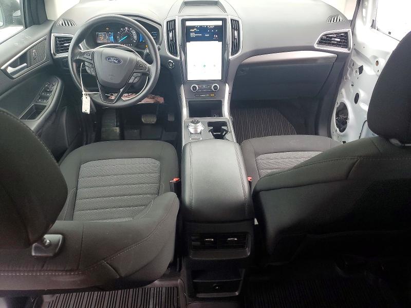 Photo 8 from auction – 2024 FORD EDGE SE with VIN 2FMPK4G92RBB07479