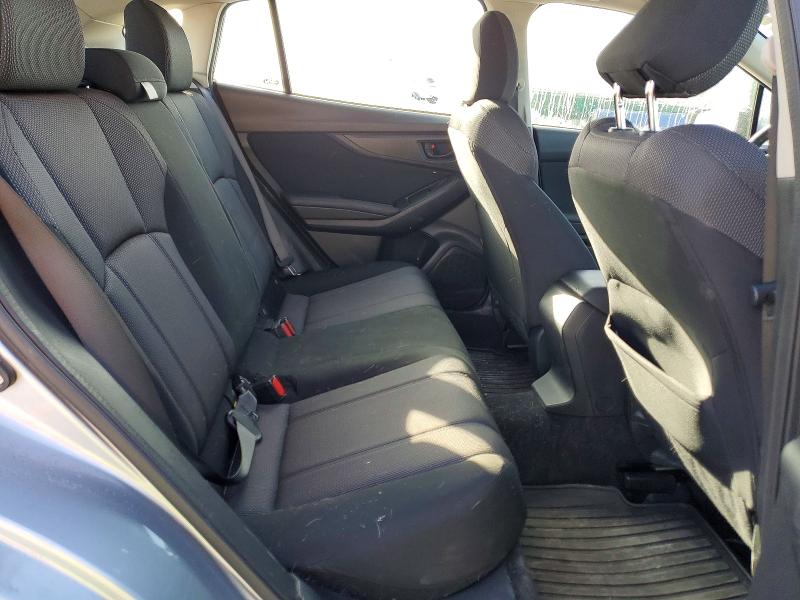 Photo 10 from auction – 2017 SUBARU IMPREZA with VIN 4S3GTAA61H1718306