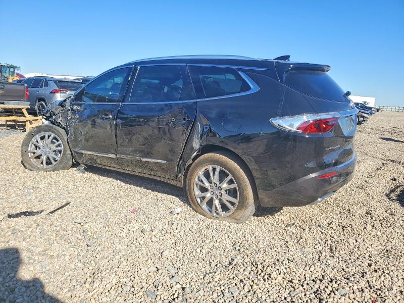 Photo 2 from auction – 2023 BUICK ENCLAVE PR with VIN 5GAERCKW5PJ118954
