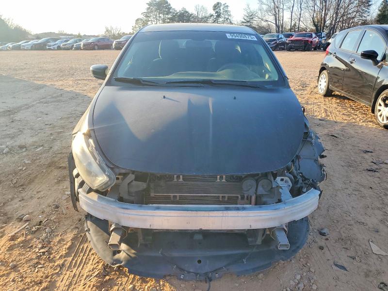 Photo 5 from auction – 2015 DODGE DART SXT with VIN 1C3CDFBB0FD310187