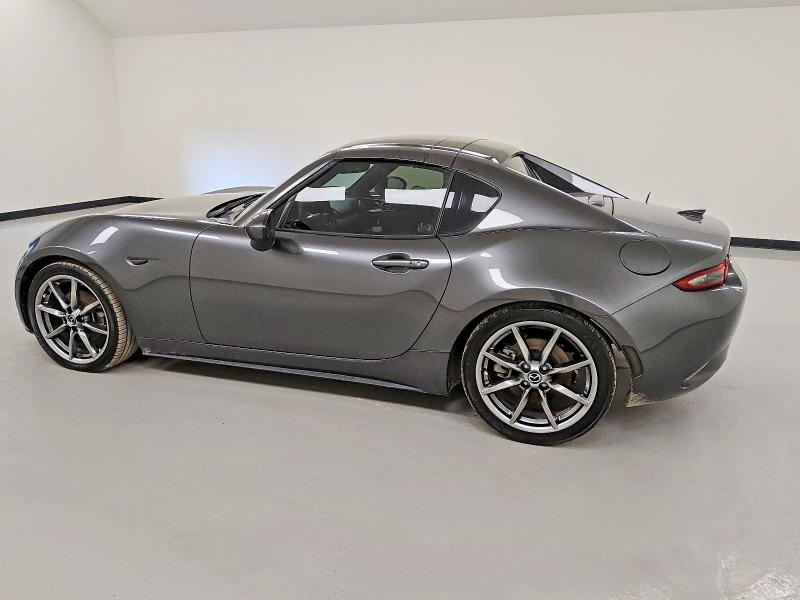 Photo 2 from auction – 2023 MAZDA MX-5 MIATA with VIN JM1NDAM73P0550097