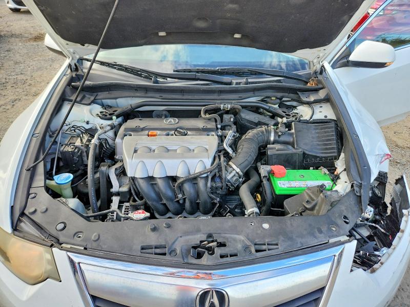 Photo 11 from auction – 2012 ACURA TSX with VIN JH4CU2F61CC017948