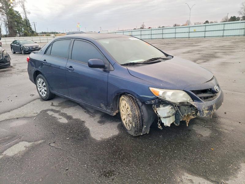 Photo 4 from auction – 2012 TOYOTA COROLLA BA with VIN 2T1BU4EE4CC899173