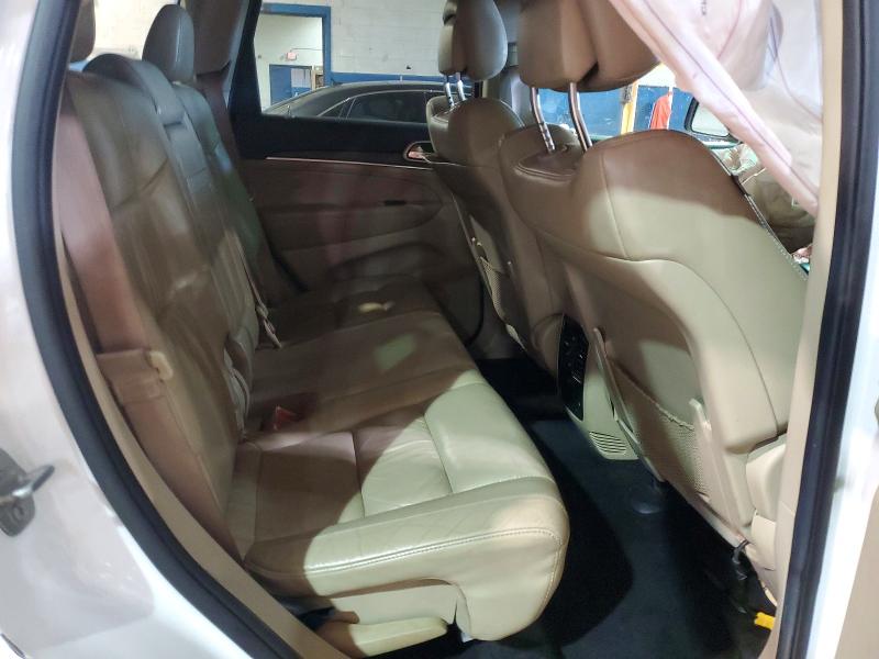 Photo 11 from auction – 2014 JEEP GRAND CHER with VIN 1C4RJEBG7EC499056