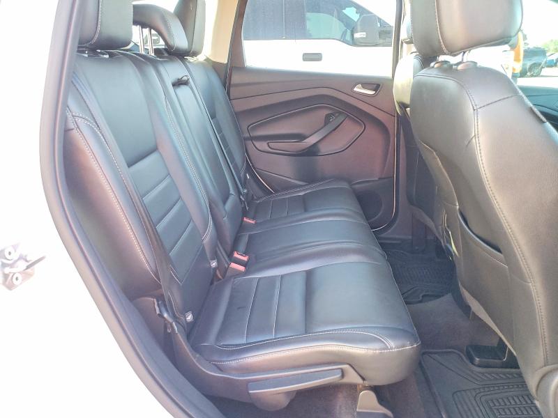 Photo 11 from auction – 2016 FORD ESCAPE SE with VIN 1FMCU0G97GUC10440