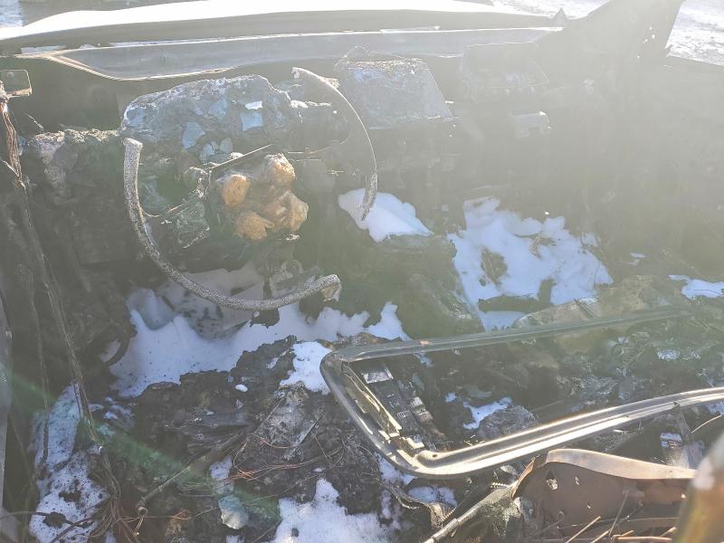 Photo 8 from auction – 2011 SUBARU OUTBACK with VIN 4S4BRCHC4B3346807