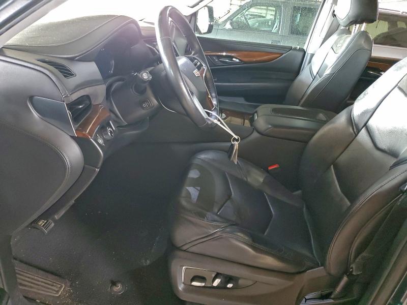 Photo 7 from auction – 2019 CADILLAC ESCALADE with VIN 1GYS3AKJ5KR320788