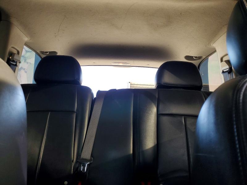Photo 10 from auction – 2006 CHEVROLET TRAILBLAZER with VIN 1GNET13H362281963