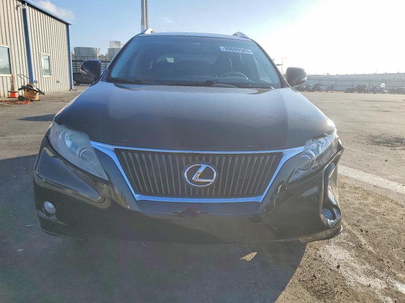 صورة رقم 5 من المزاد - 2010 LEXUS RX 350 مع VIN 2T2ZK1BA8AC027043