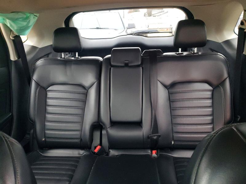 Photo 10 from auction – 2019 FORD EDGE SEL with VIN 2FMPK4J95KBC24777