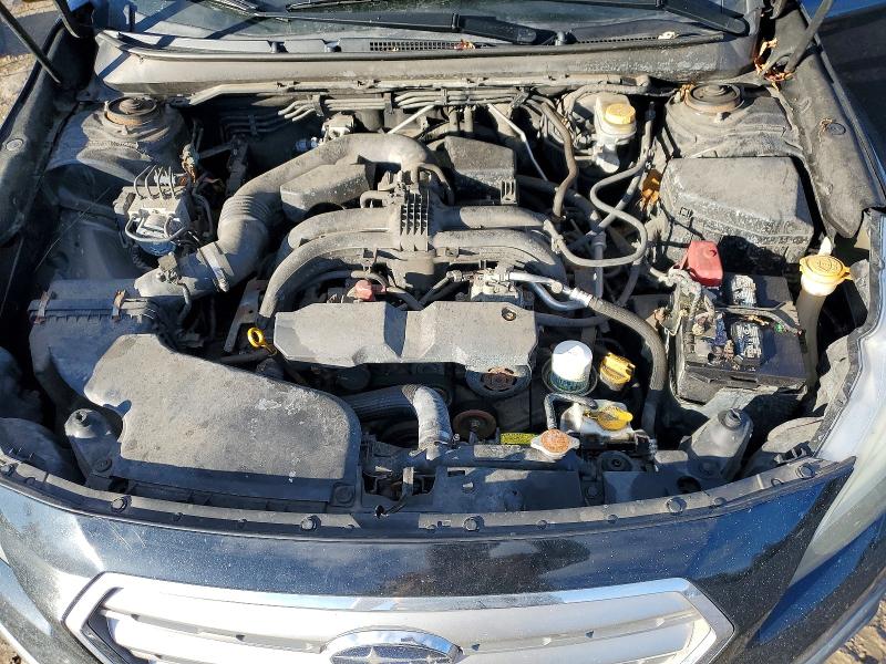 Снимка 12 от търг – 2015 SUBARU OUTBACK 2. с VIN 4S4BSAEC1F3220133