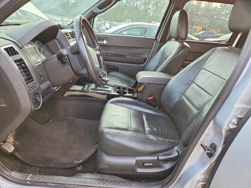 Photo 7 from auction – 2012 FORD ESCAPE LIM with VIN 1FMCU0EG5CKC17054