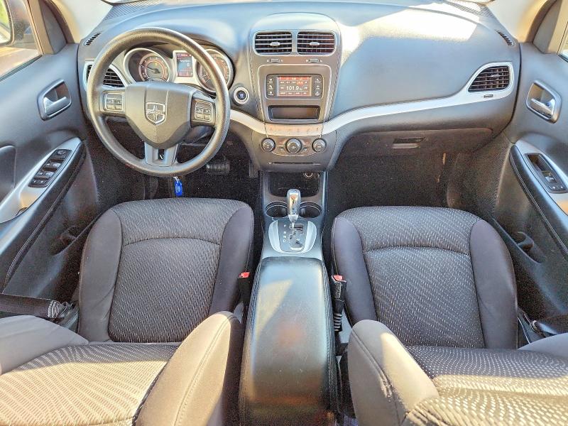 Photo 8 from auction – 2013 DODGE JOURNEY with VIN 3C4PDCBG4DT601323