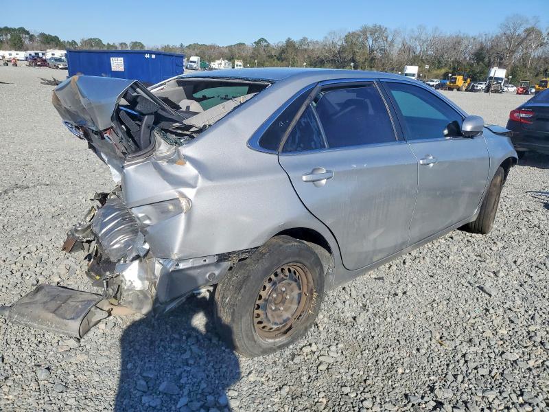 Photo 3 from auction – 2017 TOYOTA CAMRY LE with VIN 4T1BF1FK2HU734970