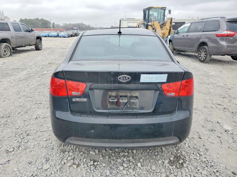 Photo 6 from auction – 2013 KIA FORTE EX with VIN KNAFU4A28D5736695