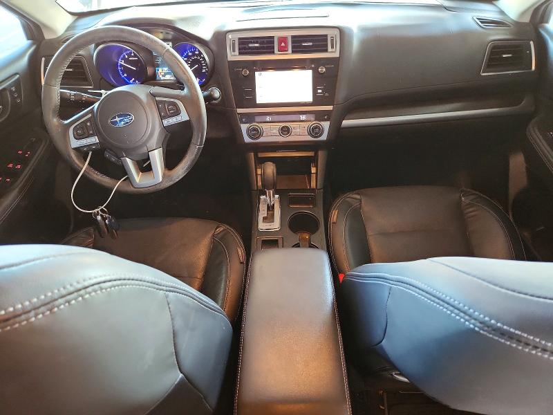 Photo 8 from auction – 2017 SUBARU LEGACY 2.5 with VIN 4S3BNAN67H3045461