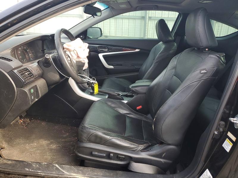 Photo 7 from auction – 2013 HONDA ACCORD with VIN 1HGCT1B83DA022993
