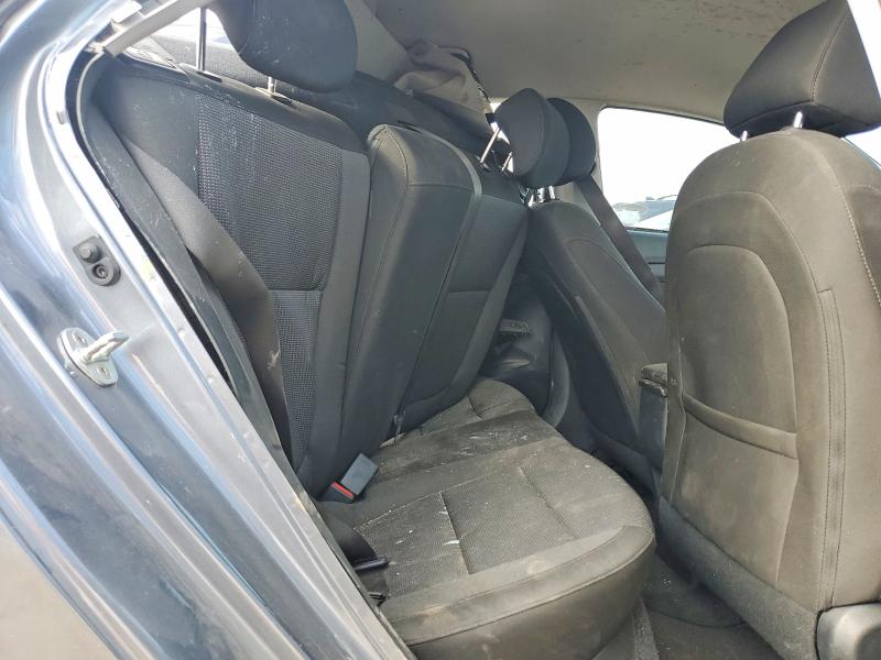 Photo 10 from auction – 2020 HYUNDAI ACCENT with VIN 3KPC24A60LE126131
