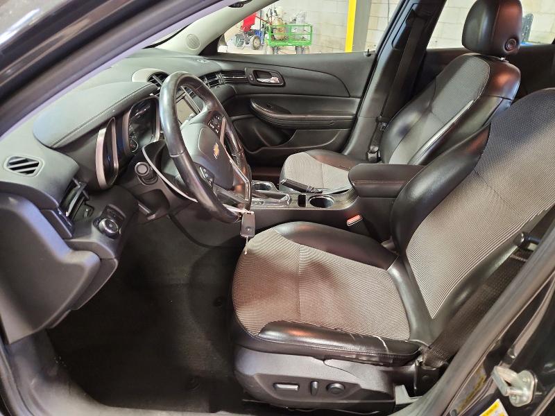 Photo 7 from auction – 2014 CHEVROLET MALIBU 2LT with VIN 1G11E5SL1EF299649