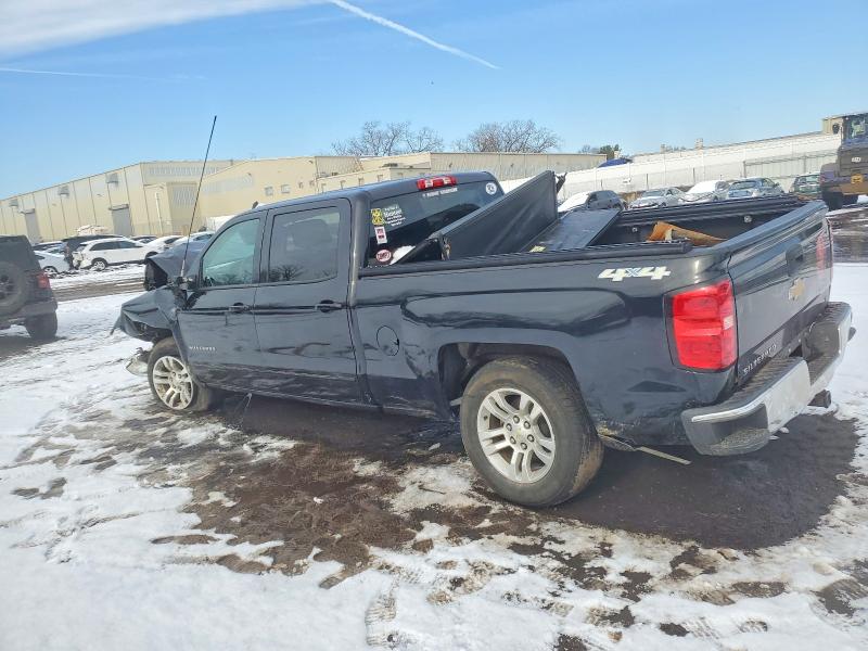 Photo 2 from auction – 2015 CHEVROLET SILVERADO with VIN 1GCUKREC1FF198094