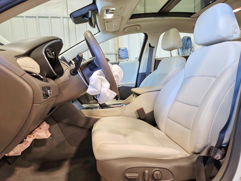 Photo 7 from auction – 2023 CHEVROLET MALIBU PRE with VIN 1G1ZE5ST2PF127622