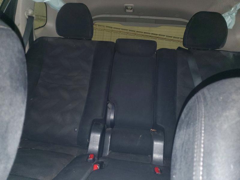 Photo 10 from auction – 2015 NISSAN ROGUE S with VIN 5N1AT2MM4FC752906