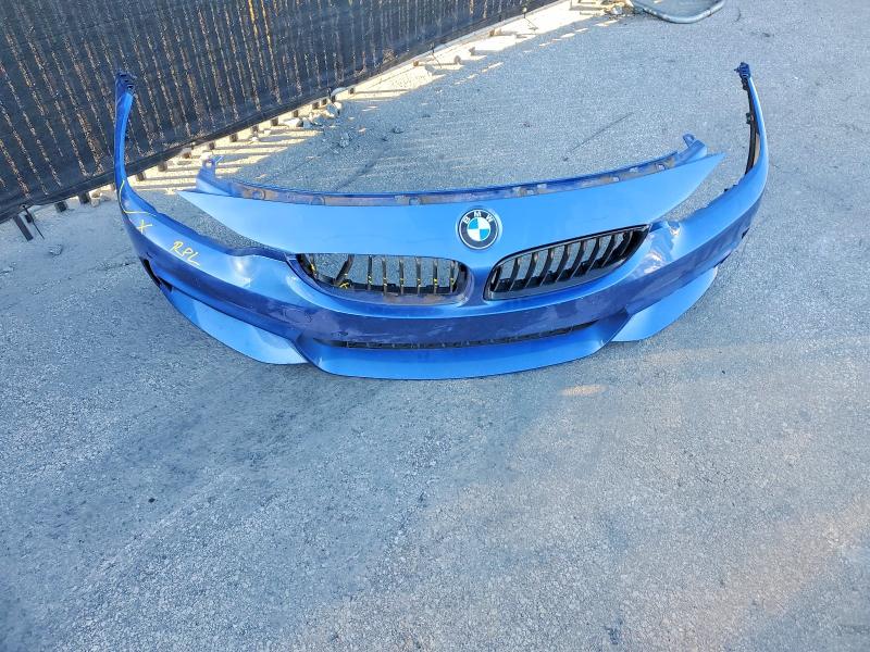 Foto 12 de la subasta – 2016 BMW 428 I con VIN WBA3N3C58GF712994
