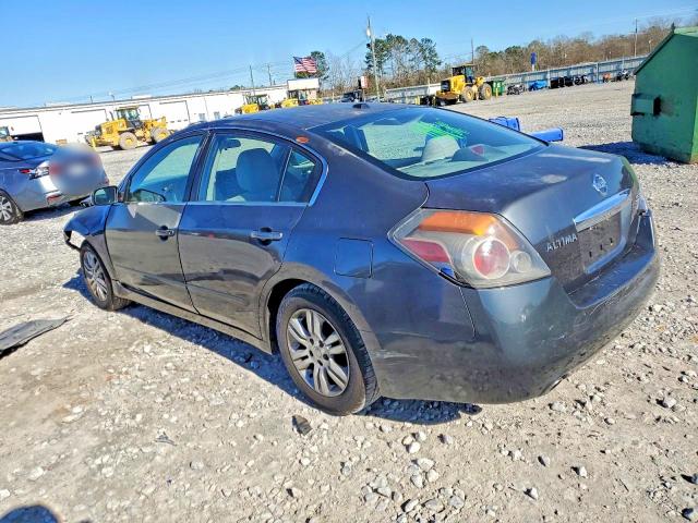 Photo 2 from auction – 2012 NISSAN ALTIMA BAS with VIN 1N4AL2AP7CC132863