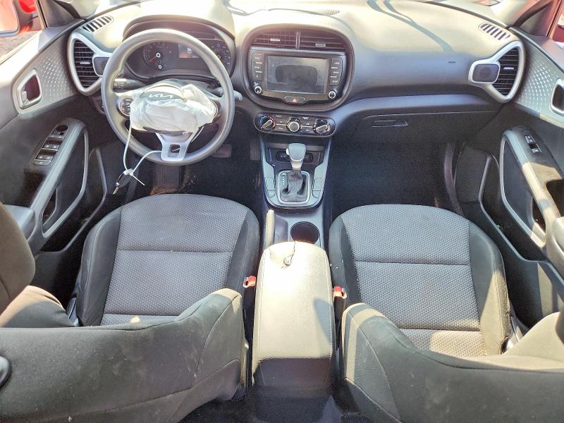 Photo 8 from auction – 2022 KIA SOUL with VIN KNDJ23AU2N7161417