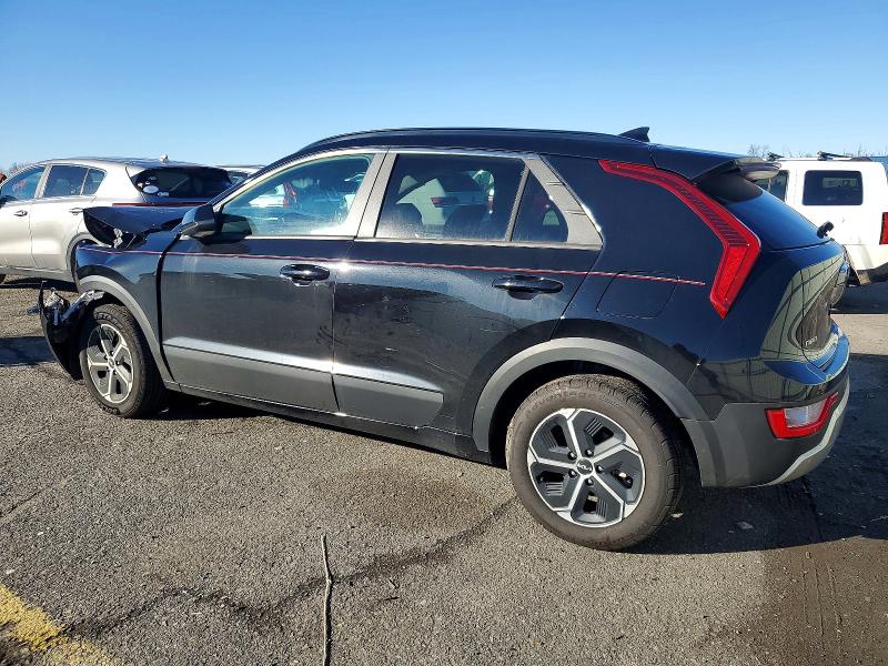 Foto 2 de la subasta – 2023 KIA NIRO con VIN KNDCP3LE4P5099159