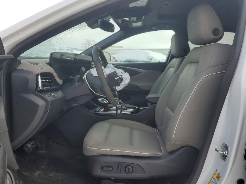 Photo 7 from auction – 2025 BUICK ENVISTA AV with VIN KL47LCEP9SB100953