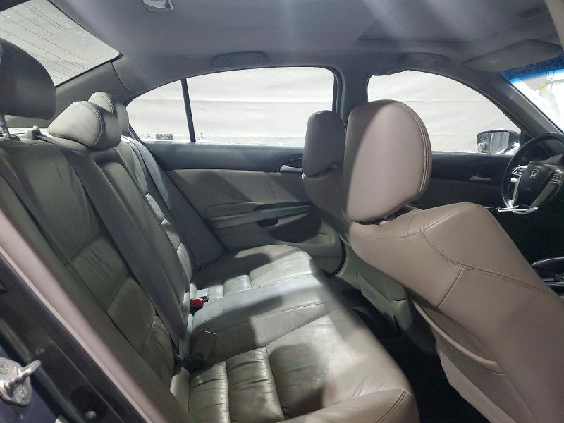 Photo 10 from auction – 2008 HONDA ACCORD with VIN 1HGCP26888A025138