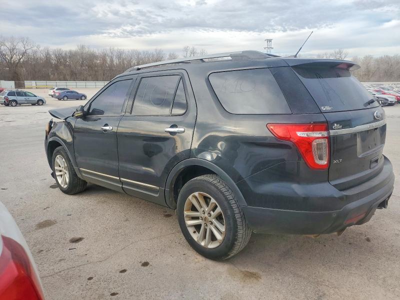 Zdjęcie 2 z aukcji – 2011 FORD EXPLORER X z VIN 1FMHK8D81BGA11221