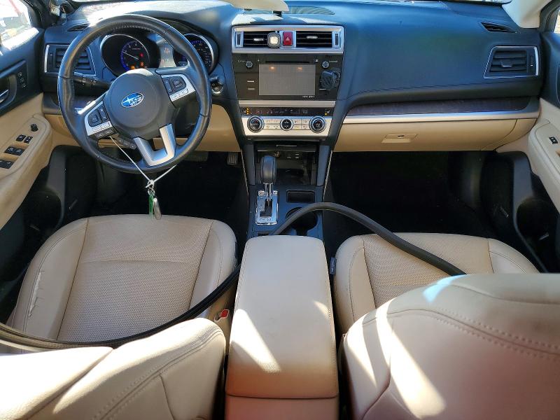 Снимка 8 от търг – 2016 SUBARU OUTBACK 2. с VIN 4S4BSBNC3G3247258