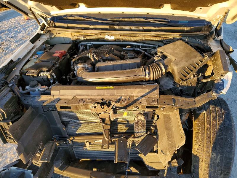 Photo 11 from auction – 2024 NISSAN FRONTIER S with VIN 1N6ED1CL5RN641468