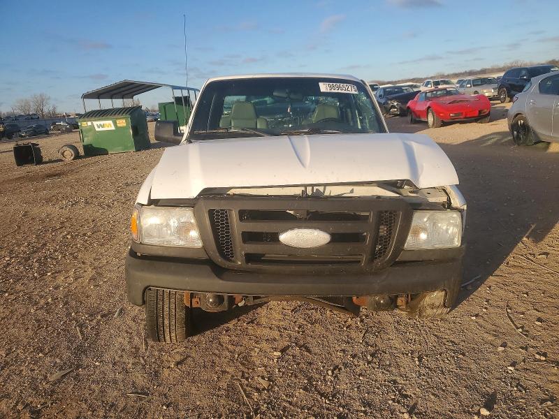 Photo 5 from auction – 2008 FORD RANGER with VIN 1FTYR10D48PA21342
