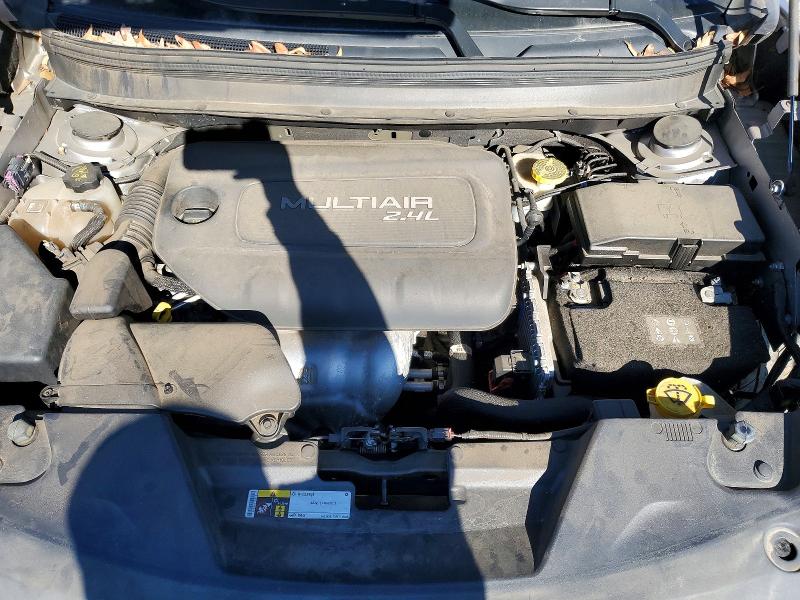 Photo 11 from auction – 2018 JEEP CHEROKEE with VIN 1C4PJLDB7JD531585