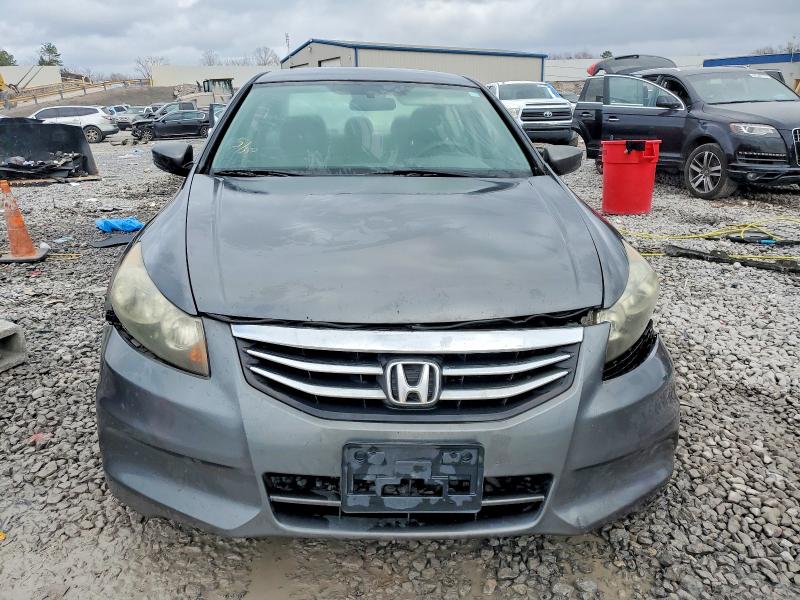 Photo 5 from auction – 2012 HONDA ACCORD LX with VIN 1HGCP2F32CA163691