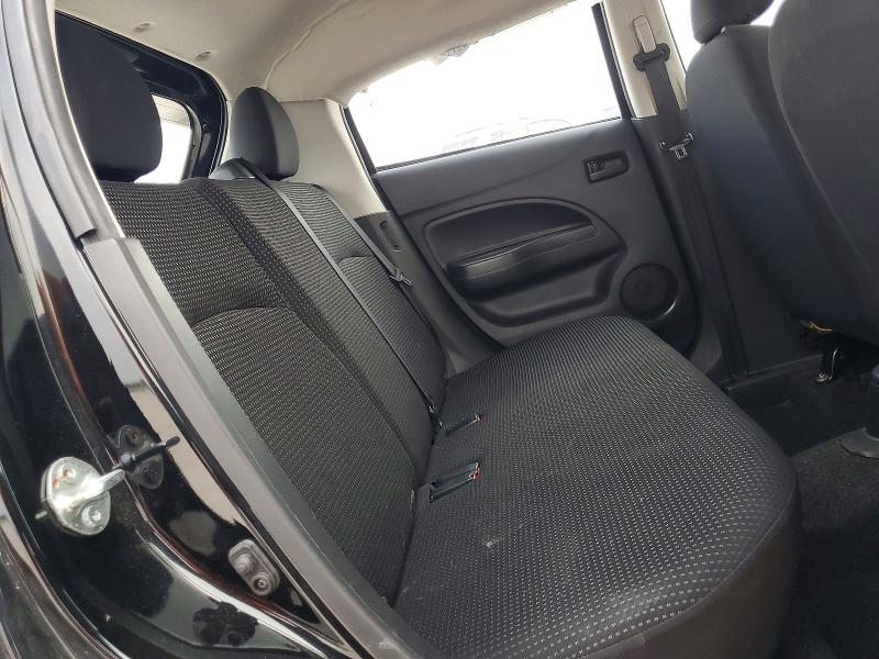 Photo 10 from auction – 2015 MITSUBISHI MIRAGE with VIN ML32A4HJ8FH044478