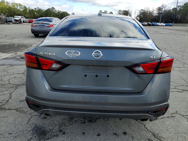 Photo 6 from auction – 2019 NISSAN ALTIMA with VIN 1N4BL4EV3KC192422