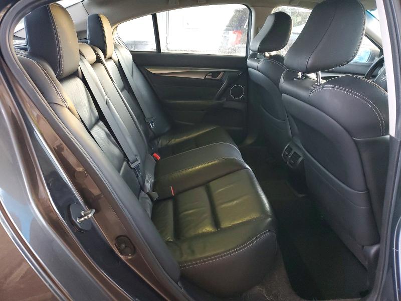 Photo 10 from auction – 2010 ACURA TL with VIN 19UUA9F54AA004488