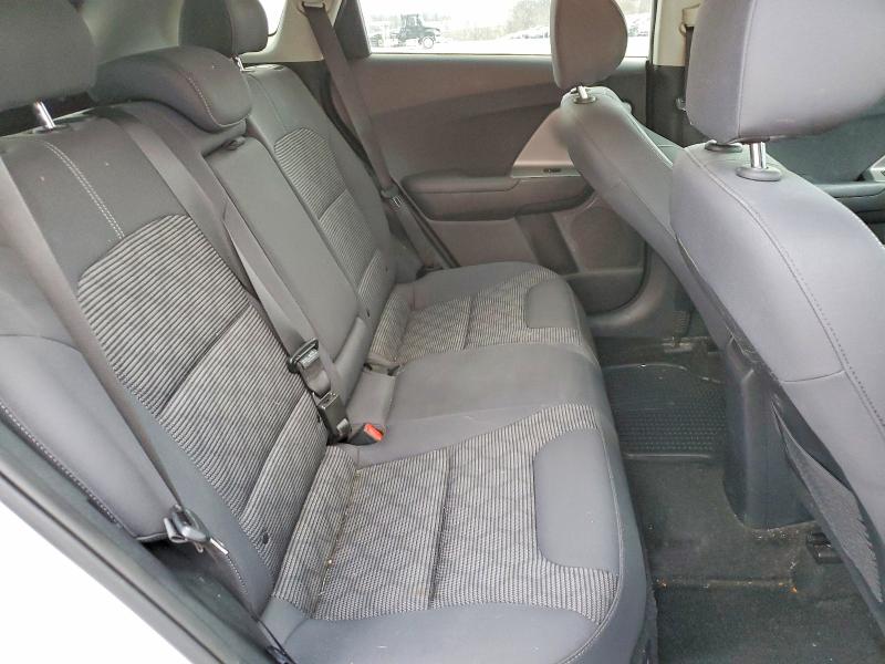 Photo 10 from auction – 2018 KIA NIRO FE with VIN KNDCB3LC0J5189042