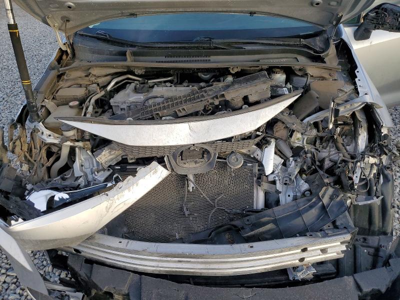 Photo 11 from auction – 2020 TOYOTA COROLLA LE with VIN 5YFEPRAE1LP021370