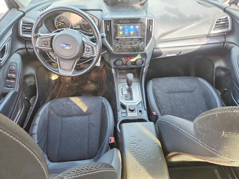 Photo 8 from auction – 2019 SUBARU FORESTER P with VIN JF2SKAEC2KH417752